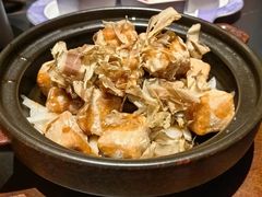 -童福兴·南京菜(老门东店)