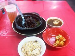 -兴记肉骨茶(甲洞大街第二新分店)