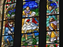 -青岛市江苏路基督教堂