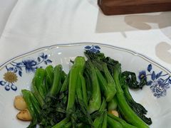-喜宴又一村·粤菜·茶点·海鲜(壹方天地店)