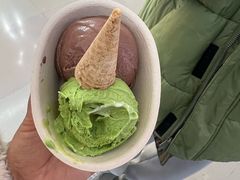 -极拉图·现制冰淇淋(大卫城店)