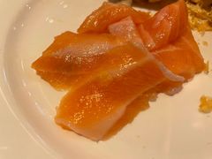 生鱼片-马哥孛罗咖啡厅·Cafe Marco (厦门马哥孛罗东方大酒店)