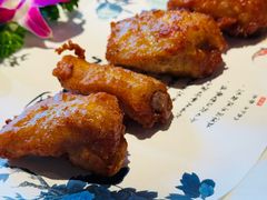 -明思味 二十年潮粤菜(榕城东山店)