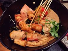 -龙之梦万丽酒店青餐厅