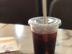 -COSTA COFFEE(成都来福士店)