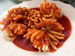 -笑红饭庄