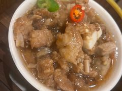 -香港威特瑞茶餐厅(小白楼音乐厅店)