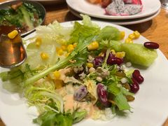 -食间牛排(湖西路店)