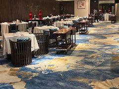 -红棉中餐厅·广州海航威斯汀酒店