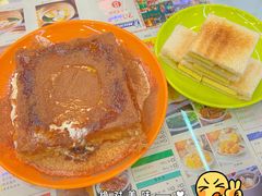 -澳门陈光记烧味饭店(万象城店)