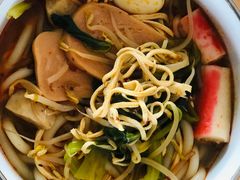 过桥米线-傣家妹子过桥米线(一号店)