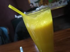 -辛德里印度餐厅(勒泰商圈店)
