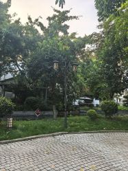 -莲生母婴月子中心(清水河公园店)