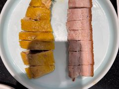 -新旺茶餐厅•早餐(迪士尼小镇店)