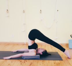 -FineYoga梵音瑜伽·普拉提