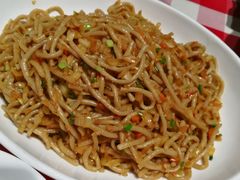 -西贝(上海我格广场店)