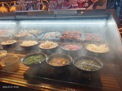 -牛YO寿喜烧和牛火锅自助(三台子万象汇店)