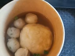 -永和鱼丸(南后街店)