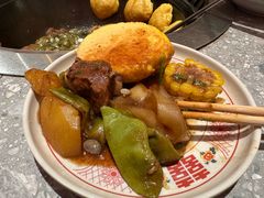 -二胖家铁锅炖大鹅(双井店)