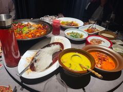 -掌柜的店·河南的菜(世茂店)