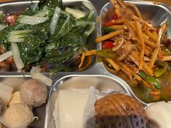 -星璞餐厅(深铁塘朗城君璞酒店)