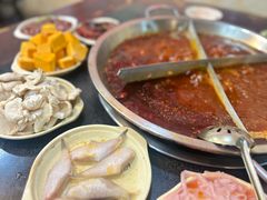 -储奇门鳝鱼火锅(总店)