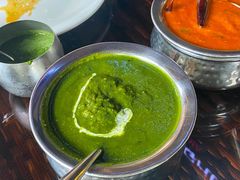 -Bombay Grill印度餐厅