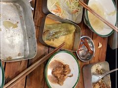 -老饭盒肥瘦(十四纬路店)