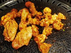 -马路牙子烧烤音乐酒馆(望京店)
