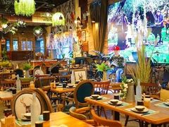 大堂-胡桃里音乐酒馆(仓山万达店)