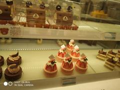 -好利来(桃源店)