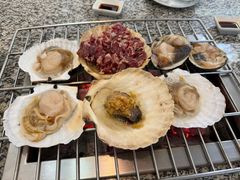 -震海贝烤贝·民俗特色店(延吉总店)