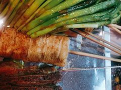 -云晓光头烧烤吧(川沙绿地店)