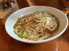 -同得兴 Since·1995 传统苏式面馆(十全街店)