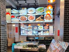 -凤城酒家(凤城食都店)