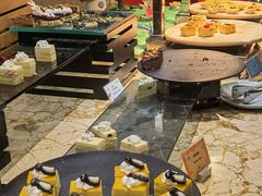 -美盛喜来登大酒店-盛宴标帜餐厅