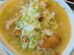 -小乡小镇·传承桐庐土菜·老板亲自烧的菜