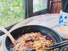 -功德林(南京西路店)