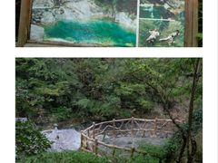 -黄山翡翠谷景区