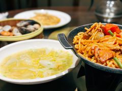 -鹰龙海畔度假酒店(咸祥店)