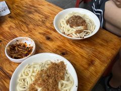 -老号牛王庙金宴面店(锦东路253号院店)