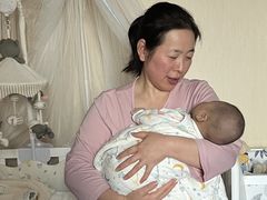 -舒月母婴月嫂育儿嫂(静安店)