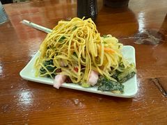 -美玲拉面·早餐(南大道店)