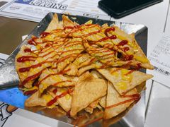 海鲜鱼饼-BOPEYE·波派炸鸡(九霄天地店)