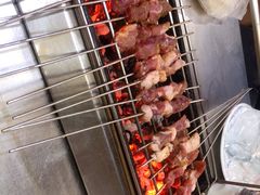 -小寒羊烧烤(凯瑞时代大厦店)