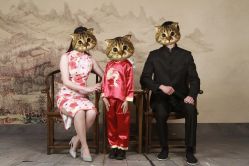 -时光纪全家福·母女写真