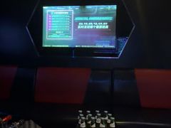 -魅KTV·AI辅唱(簋街店)