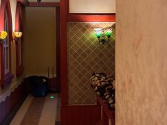 -栖巢咖啡馆(双岗店)