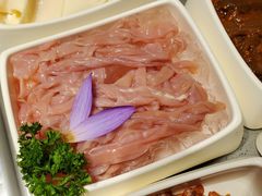 -海底捞火锅(旭辉MALL店)