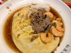 -红荔村肠粉(岗厦店)